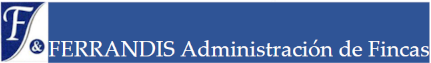 Ferrandis Administración de Fincas